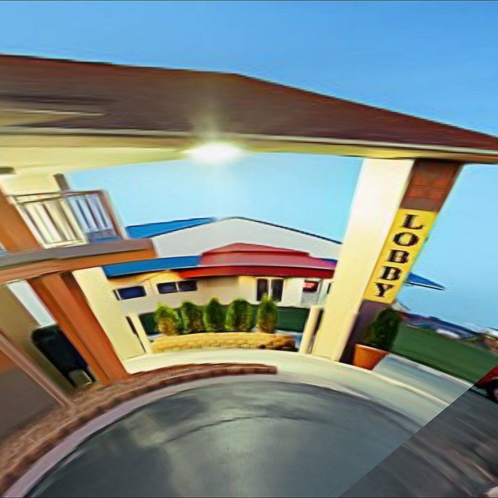 ซูเปอร์ 8 บาย วินด์แฮม มิลล์บิวรี/โทเลโด Hotel Millbury ภายนอก รูปภาพ
